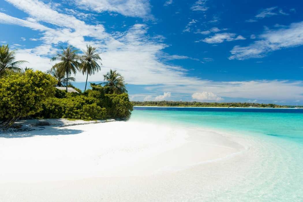 Andaman and Nicobar, 