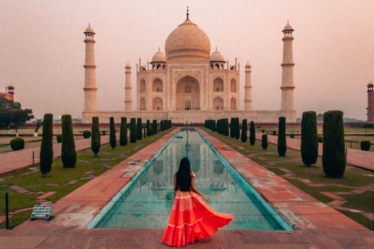 Agra image 6